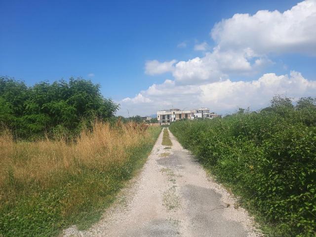 Terreno in vendita a Caivano, Campania