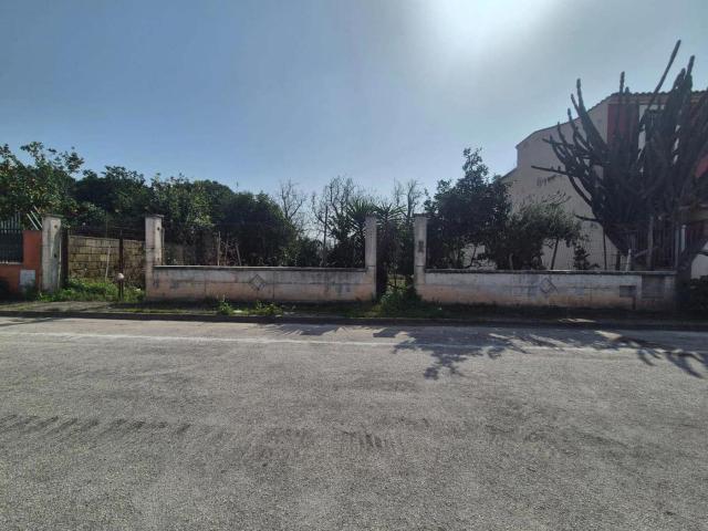 Terreno in vendita a Caivano, Campania