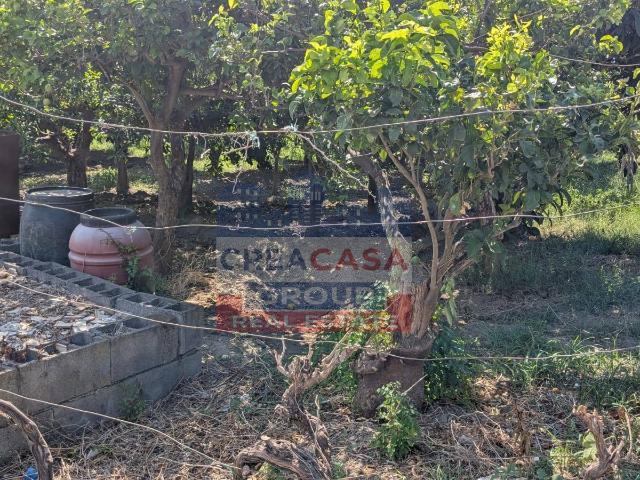 Terreno in vendita a Lapide Pasteria, Calatabiano