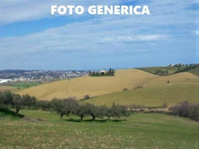 Terreno in vendita a San Miniato, Toscana