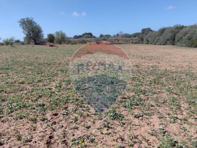 Terreno in vendita a Canalotto, Caltagirone