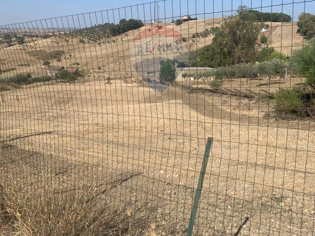 Terreno in vendita a Caltanissetta, Sicilia