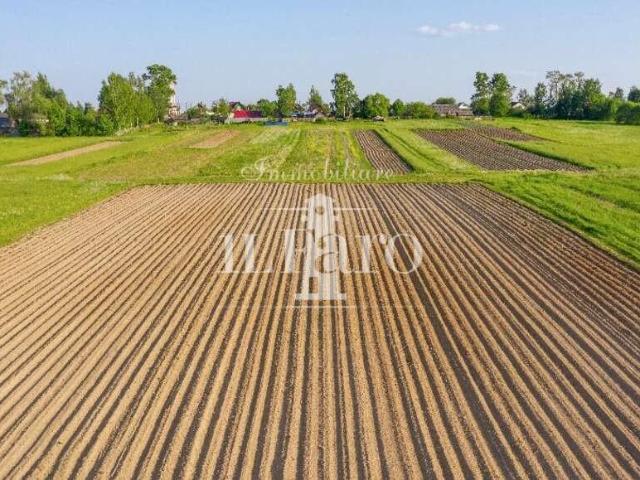 Terreno in vendita a Prataccio, Campi Bisenzio