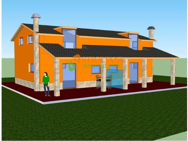 Terreno in vendita a Campobasso, Molise
