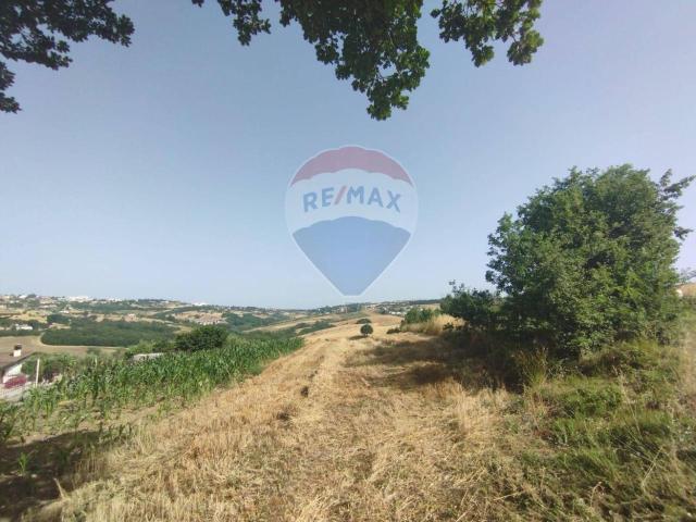 Terreno in vendita a Campobasso, Molise