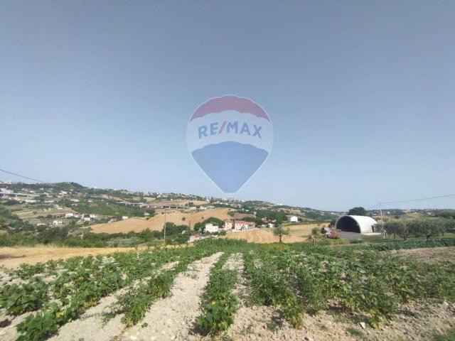 Terreno in vendita a Campobasso, Molise