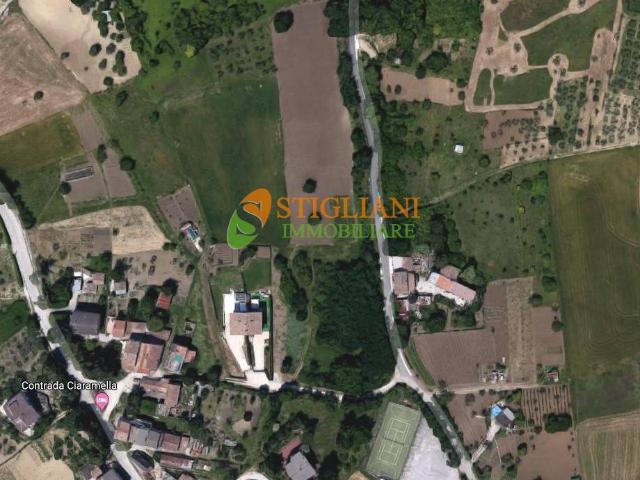 Terreno in vendita a Campobasso, Molise