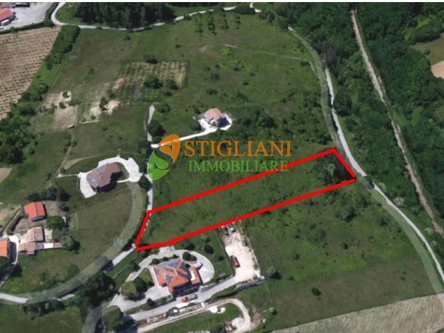 Terreno in vendita a Campobasso, Molise