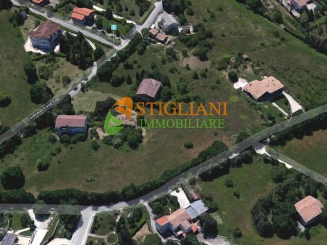 Terreno in vendita a Campobasso, Molise