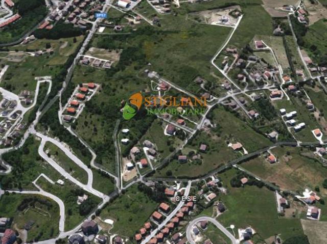 Terreno in vendita a Campobasso, Molise