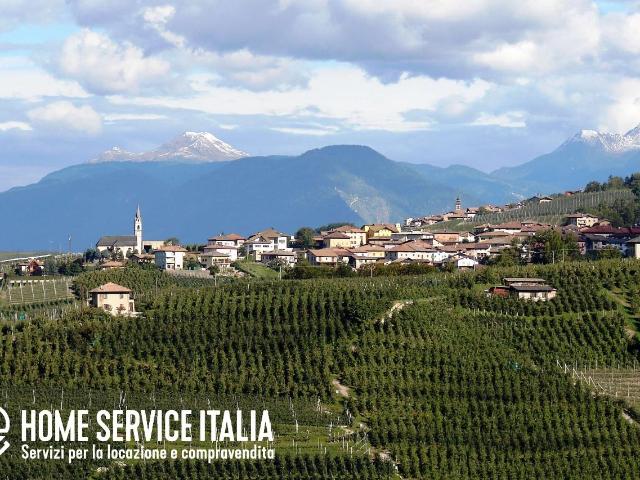 Terreno in vendita a Comunità della Val di Non, Campodenno