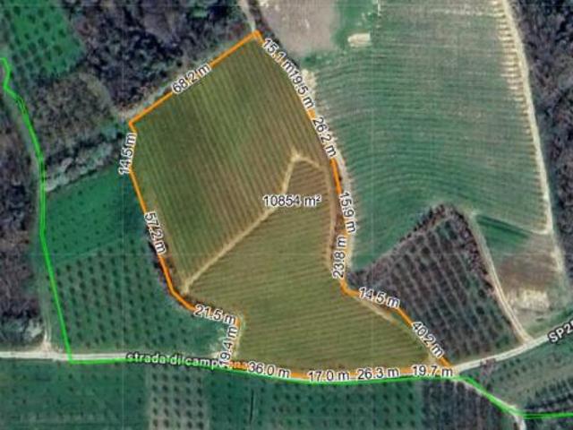 Terreno in vendita a Piemonte, Cuneo