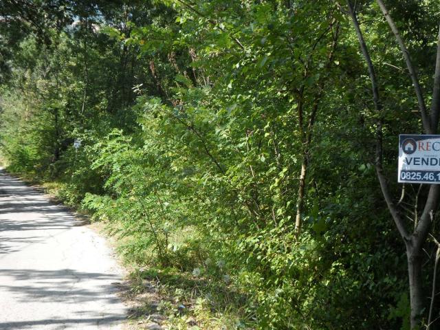 Terreno in vendita a Candida, Campania