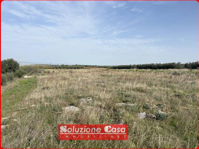 Terreno in vendita a Puglia, Barletta-andria-trani