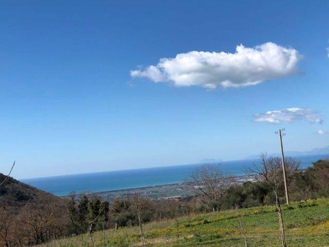 Terreno in vendita a Capaccio, Campania