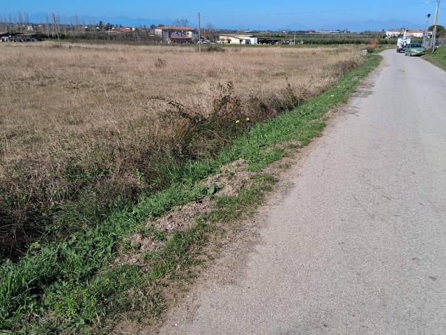Terreno in vendita a Capaccio, Campania