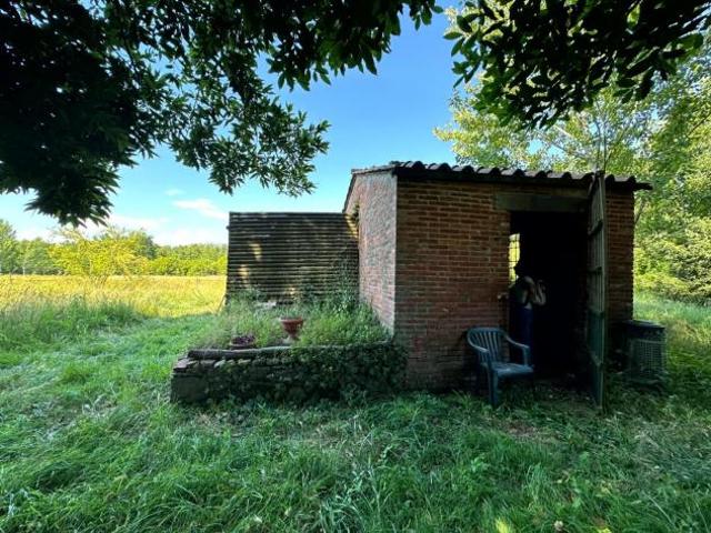 Terreno in vendita a San Quirico, Capannori