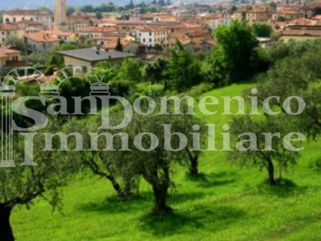 Terreno in vendita a Paganico, Capannori