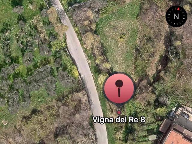 Terreno in vendita a Cappelle sul Tavo, Pescara