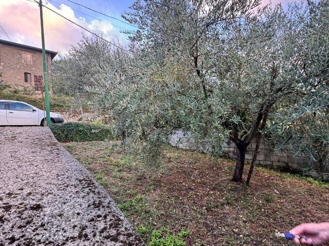 Terreno in vendita a Capriglia Irpina, Avellino