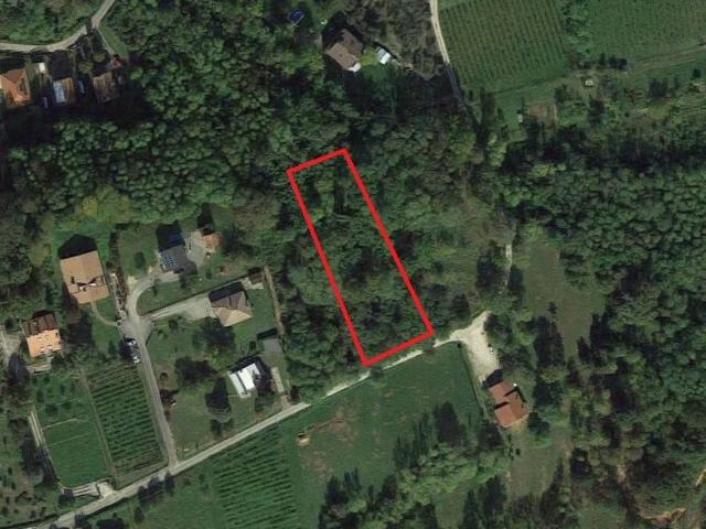 Terreno in vendita a Capriva Del Friuli, Friuli-Venezia Giulia