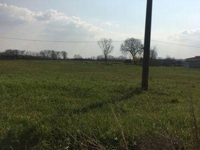 Terreno in vendita a Capua, Campania