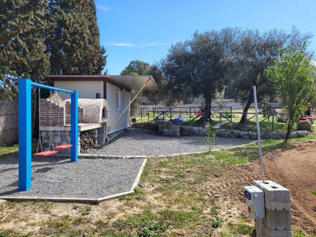 Terreno in vendita a Medadeddu, Carbonia
