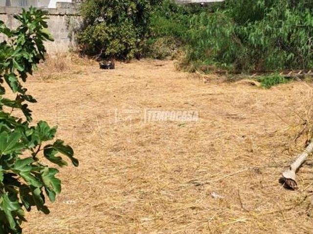 Terreno in vendita a Puglia, Lecce