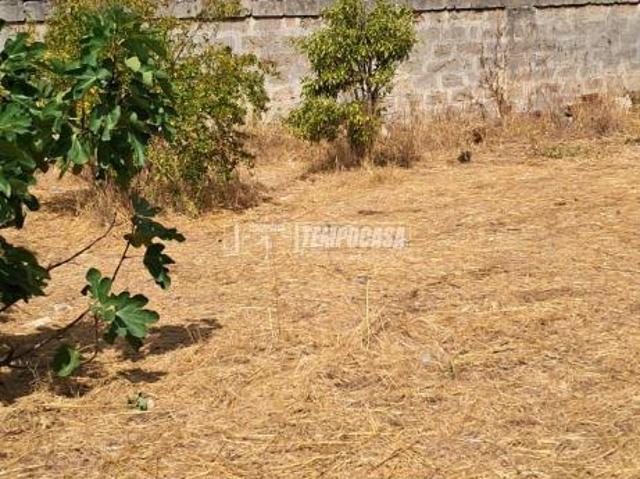 Terreno in vendita a Puglia, Lecce