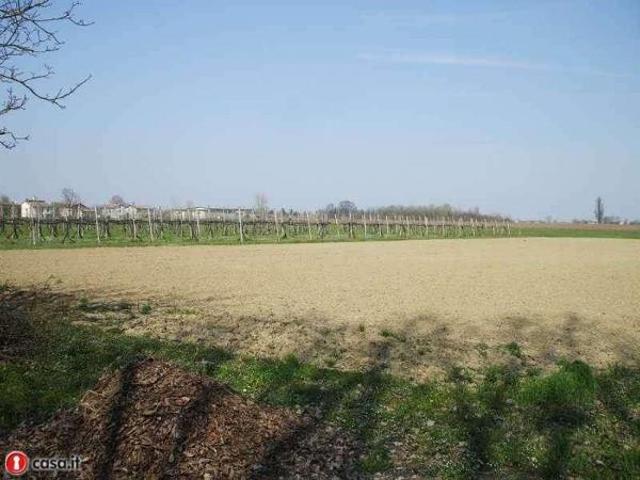 Terreno in vendita a Unione delle Terre d'Argine, Carpi