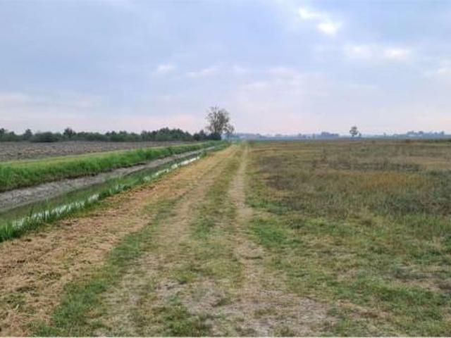 Terreno in vendita a Unione delle Terre d'Argine, Carpi