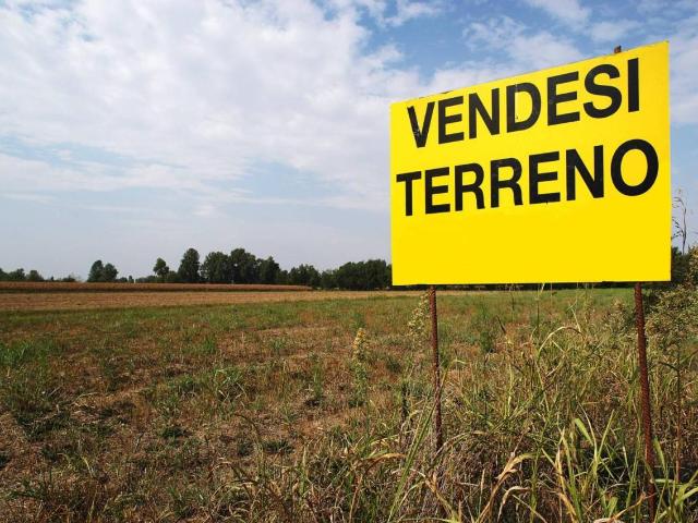 Terreno in vendita a Unione delle Terre d'Argine, Carpi