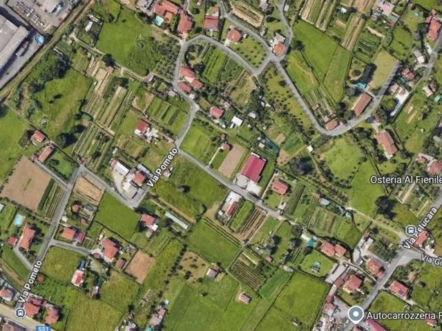 Terreno in vendita a Battilana, Carrara