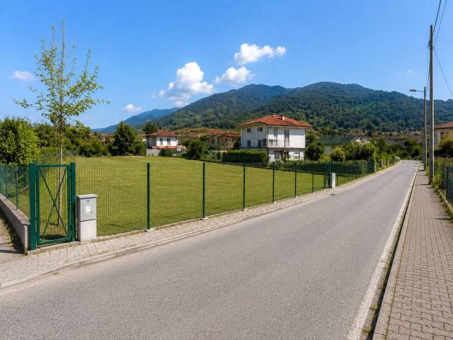 Terreno in vendita a Carrara, Toscana