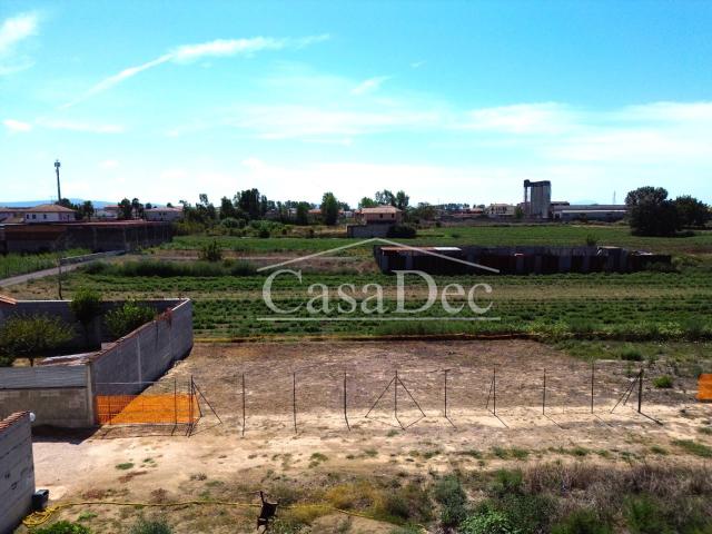 Terreno in vendita a Casal di Principe, Caserta