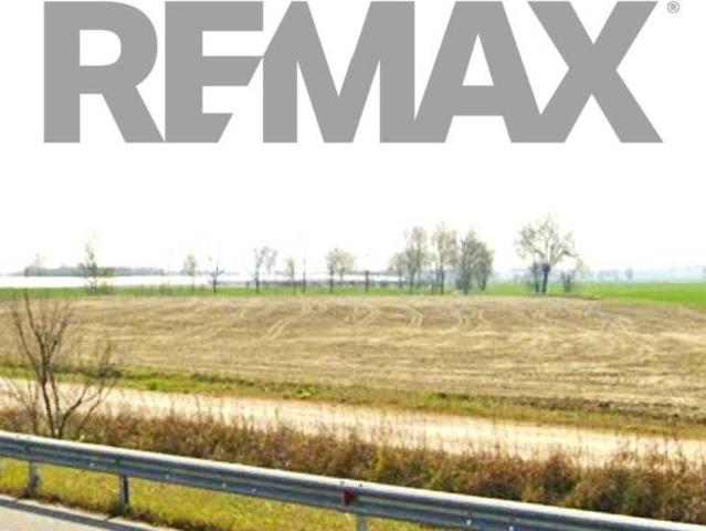 Terreno in vendita a Strada, Casalmaggiore