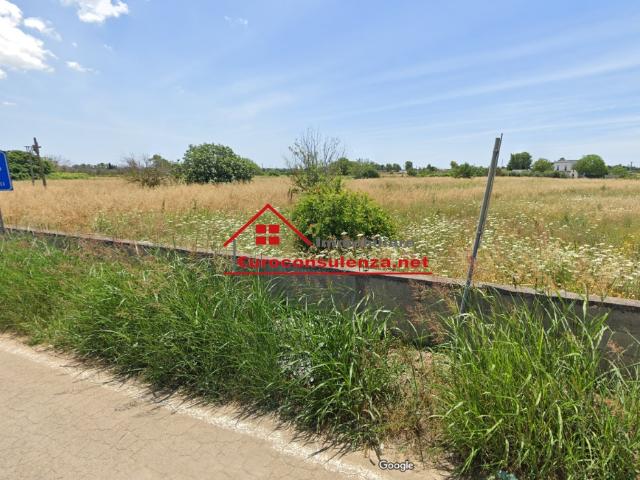 Terreno in vendita a Puglia, Lecce