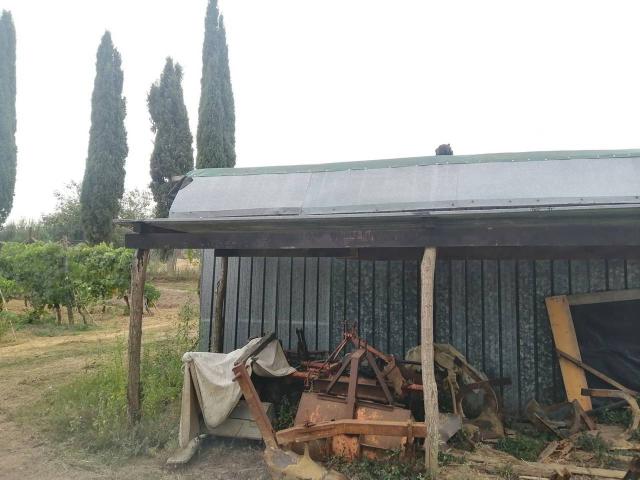 Terreno in vendita a Casciana Terme Lari, Perignano