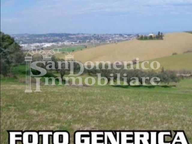 Terreno in vendita a San Giorgio a Bibbiano, Cascina