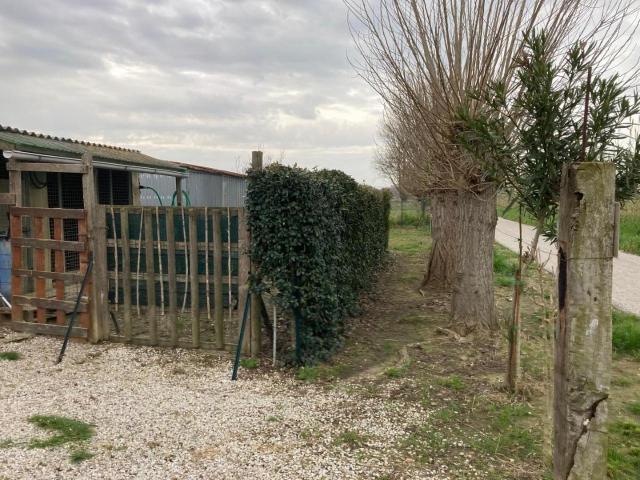 Terreno in vendita a Casciavola, Cascina