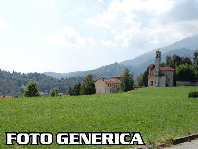 Terreno in vendita a San Prospero, Cascina