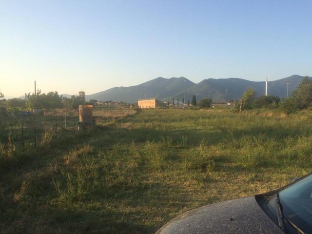 Terreno in vendita a Zambra, Cascina