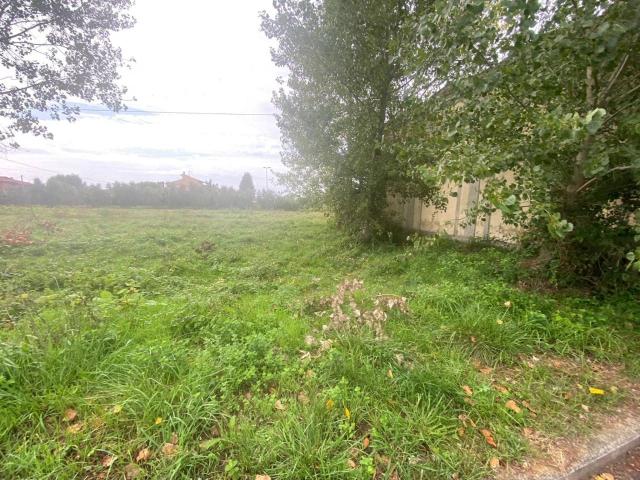 Terreno in vendita a San Prospero, Cascina