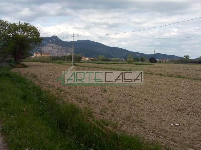 Terreno in vendita a Cascina, Toscana