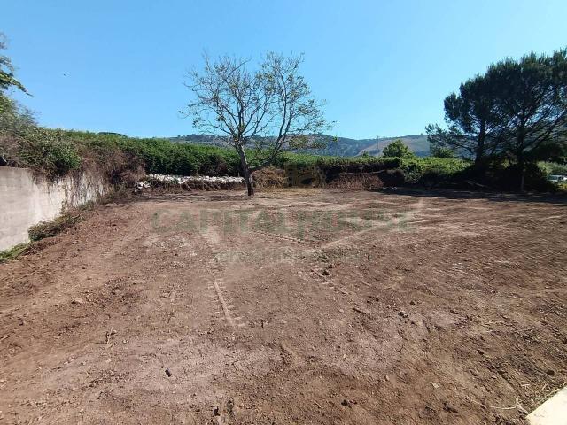 Terreno in vendita a Casolla, Caserta