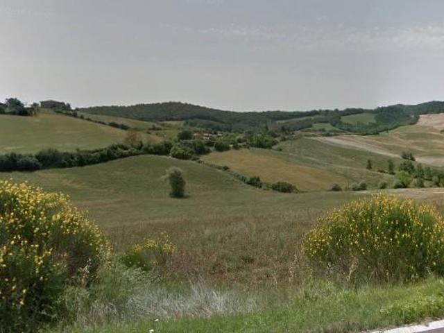 Terreno in vendita a Orli, Casole d'Elsa