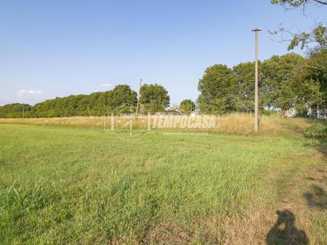 Terreno in vendita a Cassano D'adda, Lombardia