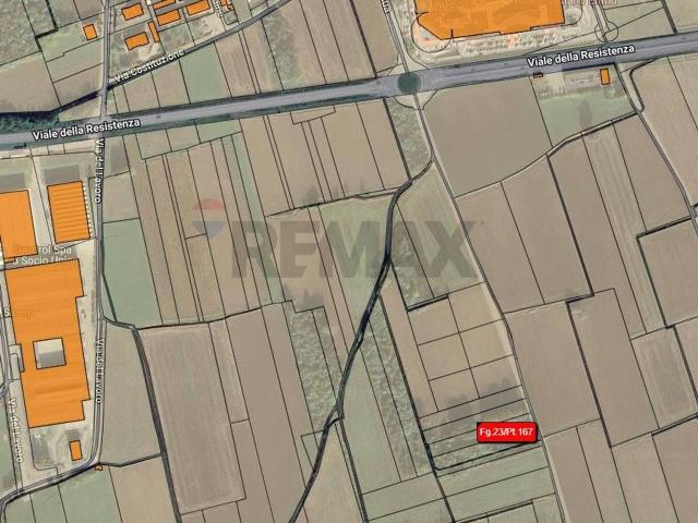 Terreno in vendita a Castano Primo, Lombardia