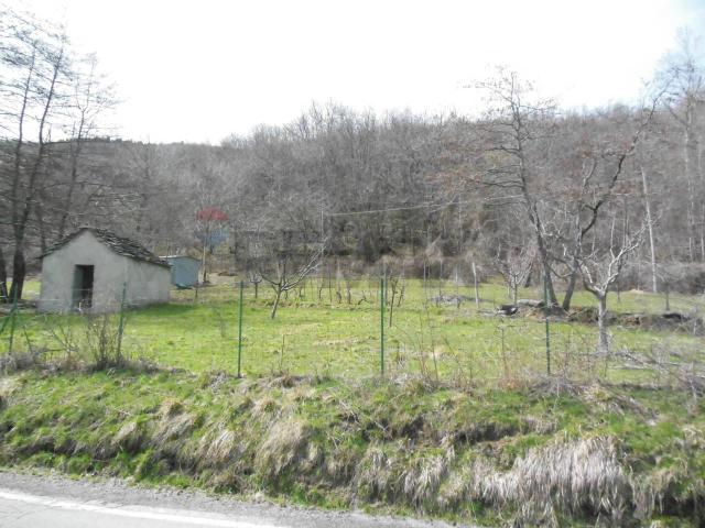 Terreno in vendita a Unione dell'Appennino Bolognese, Castel Di Casio