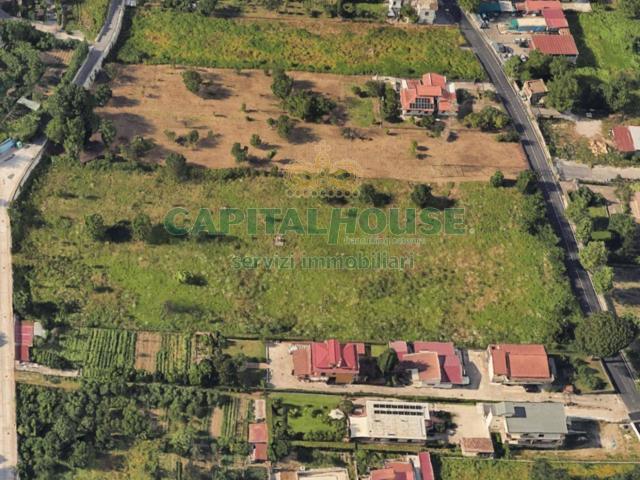 Terreno in vendita a Siano, Campania